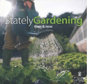 Stately Gardening